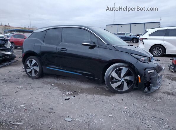 WBY8P2C08L7G68356 2020 BMW I3 Black Front right