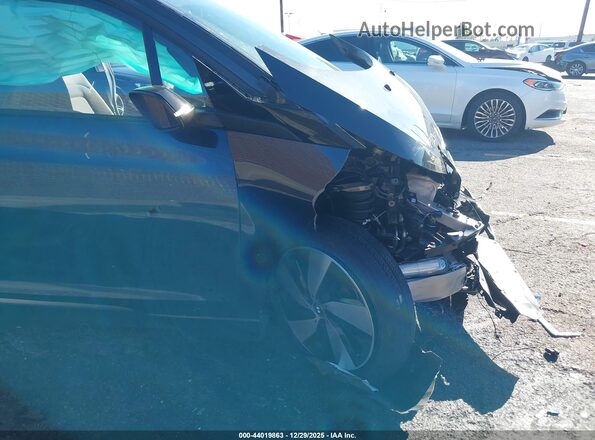 WBY8P2C50K7E51295 2019 BMW I3 Blue 