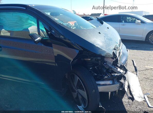 WBY8P2C50K7E51295 2019 BMW I3 Blue 
