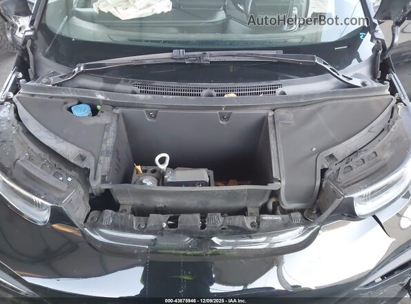 WBY8P4C04L7G28965 2020 BMW I3 Black Հետևի տեսք