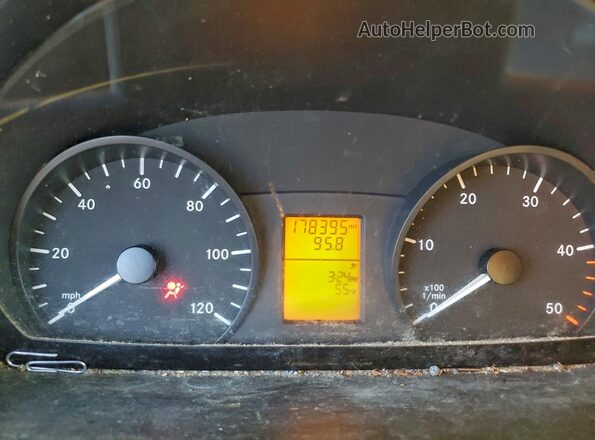 WD3PE7CD8JP620251 2018 MERCEDES-BENZ SPRINTER White 