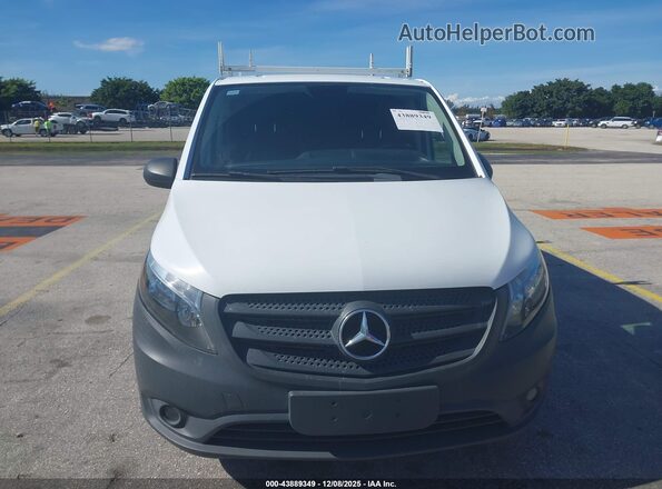 WD3PG2EA1L3652467 2020 MERCEDES-BENZ METRIS White Вид спереду