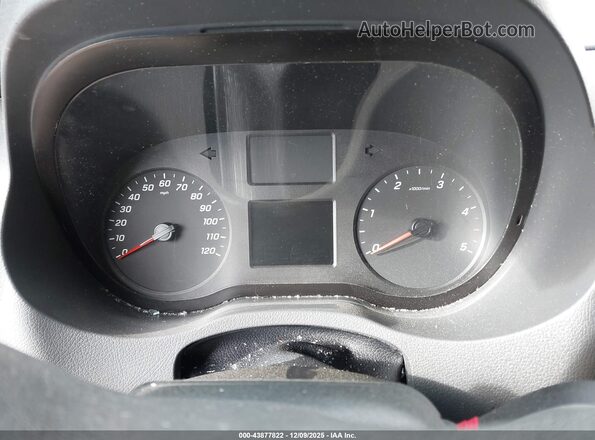 WD4PF1CD5KP143253 2019 MERCEDES-BENZ SPRINTER Blue 