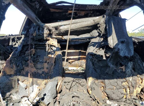 WDC0G4JB0JV067666 2018 MERCEDES-BENZ GLC-CLASS Пожар 