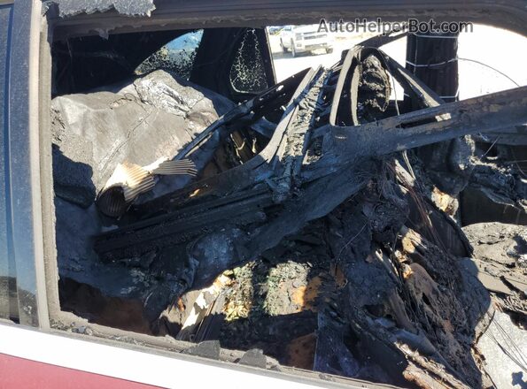 WDC0G4JB0JV067666 2018 MERCEDES-BENZ GLC-CLASS Пожар 