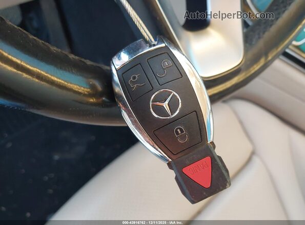 WDC0G4JB5GF083140 2016 MERCEDES-BENZ GLC 300 Белый Вид панели приборов