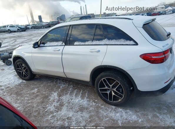 WDC0G4KB0HF244770 2017 MERCEDES-BENZ GLC 300 White 360 interior view