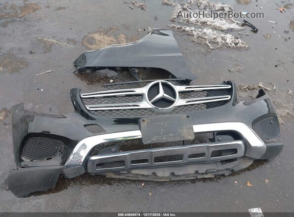 WDC0G4KB7JV104470 2018 MERCEDES-BENZ GLC 300 Black 