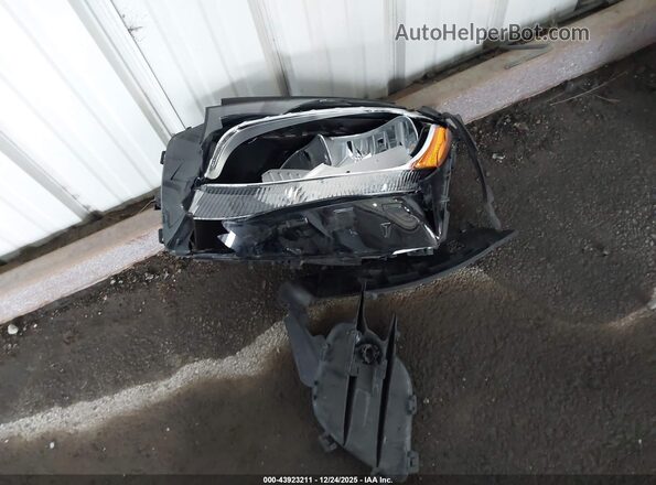 WDC0G4KB8GF086242 2016 MERCEDES-BENZ GLC 300 Черный Вид щитка приборов