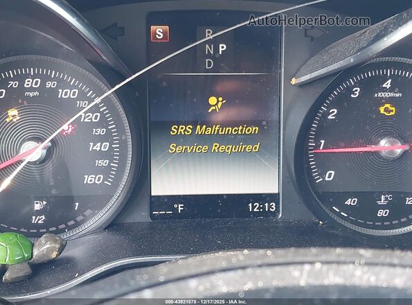 WDC0G4KB8GF111558 2016 MERCEDES-BENZ GLC 300 Gray 