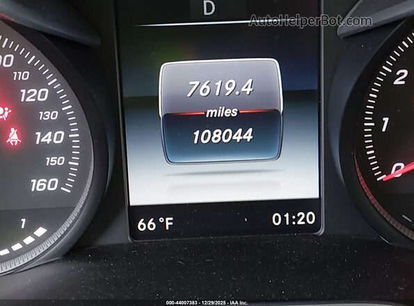 WDC0G4KB9HF206888 2017 MERCEDES-BENZ GLC 300 Light Blue 
