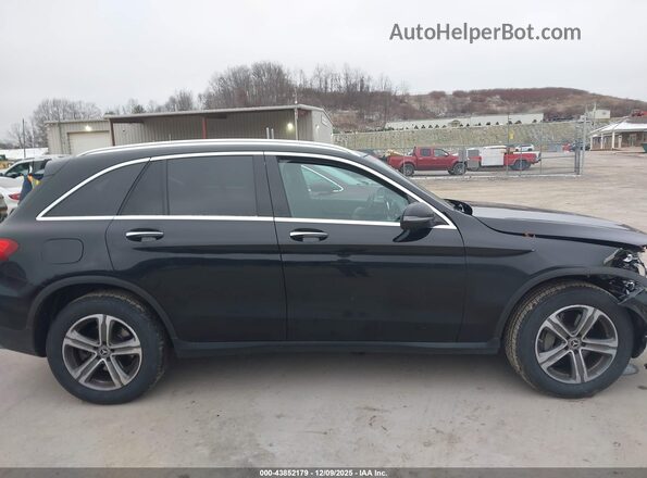 WDC0G4KB9JV084836 2018 MERCEDES-BENZ GLC 300 Black 