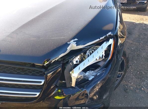 WDC0G4KBXKV180184 2019 MERCEDES-BENZ GLC 300 Black Вид ззаду