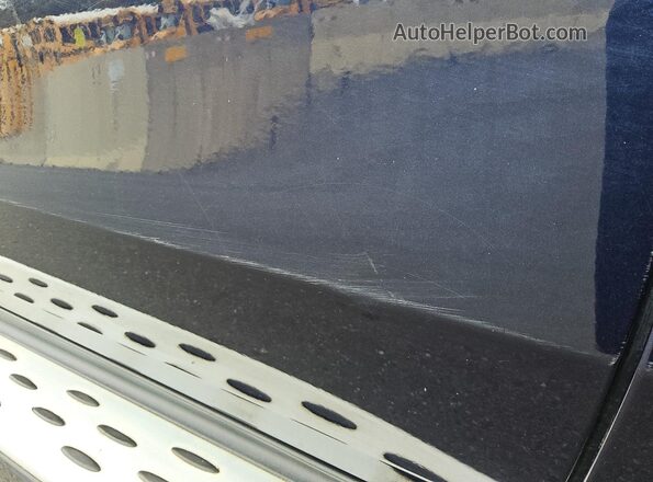 WDC0G4KBXKV189998 2019 MERCEDES-BENZ GLC-CLASS Blue 