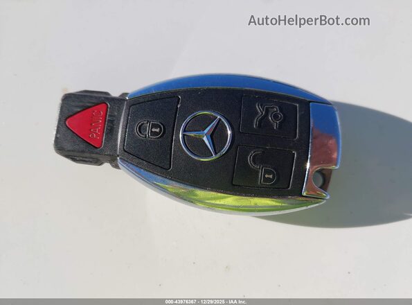 WDC0G5EB2KF619938 2019 MERCEDES-BENZ GLC 350E White წინა პანელის ხედი