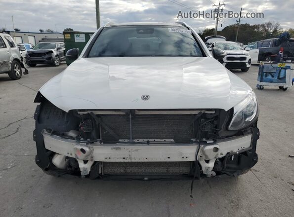 WDC0G6EB0JV037105 2018 MERCEDES-BENZ GLC-CLASS White 