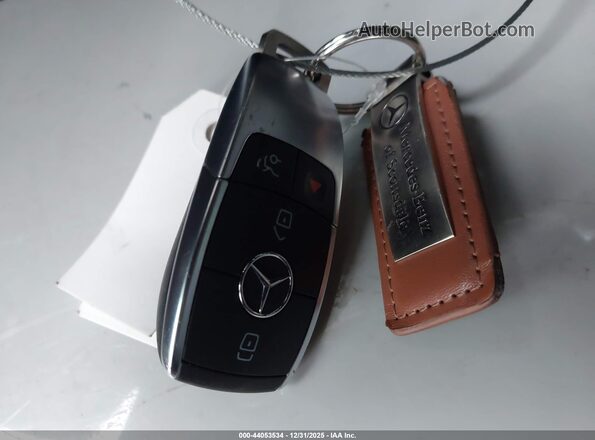 WDC0G8DB0LF726295 2020 MERCEDES-BENZ GLC 300 Red 