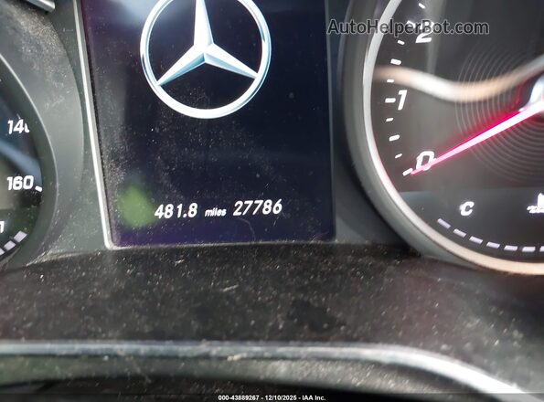 WDC0G8EBXLF735066 2020 MERCEDES-BENZ GLC 300 Silver Հետևի նստատեղերի տեսք