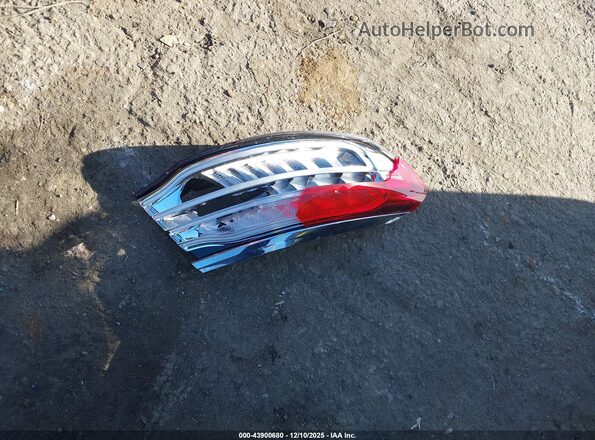 WDC0J6EB7HF278567 2017 MERCEDES-BENZ AMG GLE 43 COUPE Red Dashboard view