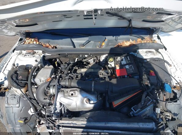 WDCTG4EB0KU005408 2019 MERCEDES-BENZ GLA 250 White Rear view