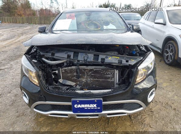 WDCTG4EB1JJ489069 2018 MERCEDES-BENZ GLA 250 Black 