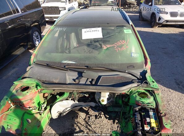 WDCTG4EB3JJ453464 2018 MERCEDES-BENZ GLA 250 Red Դիմացի տեսք