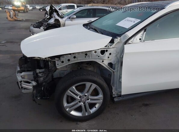 WDCTG4EB5HJ356583 2017 MERCEDES-BENZ GLA 250 White 