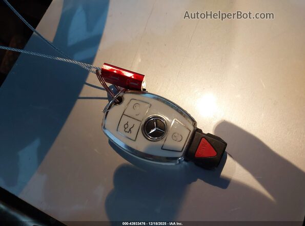 WDCTG4EB5HJ356583 2017 MERCEDES-BENZ GLA 250 White 