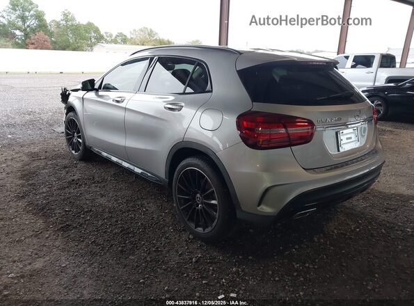 WDCTG4EBXJJ421854 2018 MERCEDES-BENZ GLA 250 White 