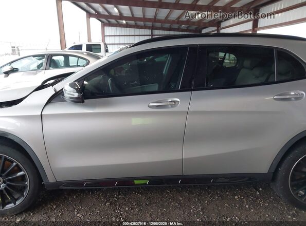 WDCTG4EBXJJ421854 2018 MERCEDES-BENZ GLA 250 White 
