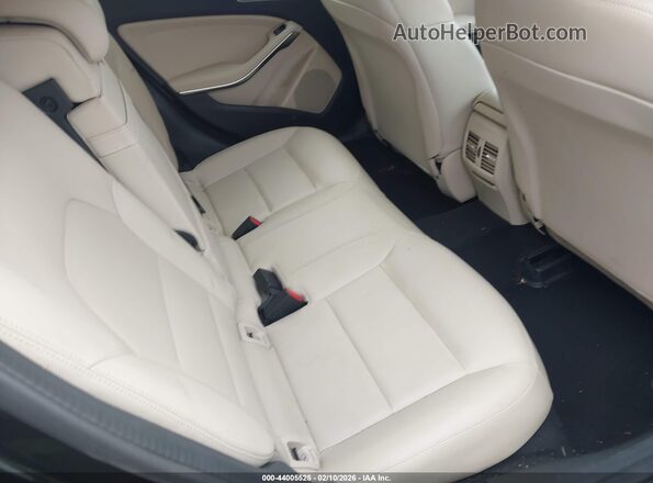 WDCTG4GB2JJ477963 2018 MERCEDES-BENZ GLA 250 Black 