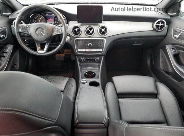 WDCTG4GB2LU023066 2020 MERCEDES-BENZ GLA White 
