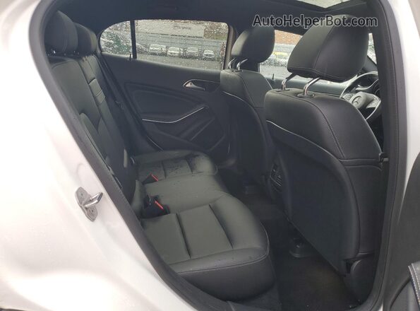 WDCTG4GB2LU023066 2020 MERCEDES-BENZ GLA White 