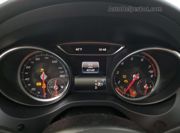 WDCTG4GB2LU023066 2020 MERCEDES-BENZ GLA White 