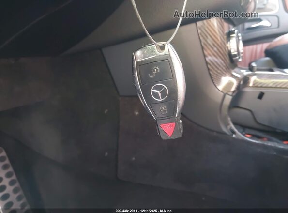 WDCYC3KF7GX249954 2016 MERCEDES-BENZ G 550 Silver Vista del salpicadero