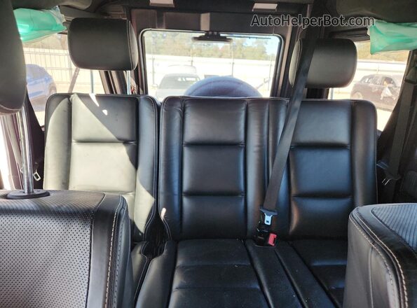 WDCYC3KH1JX292159 2018 MERCEDES-BENZ G-CLASS Gray 