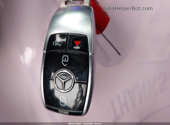 WDD1J6HB2KF096181 2019 MERCEDES-BENZ E-CLASS White Vista del salpicadero