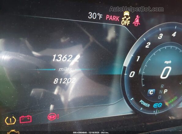 WDD2J5KB4KA031238 2019 MERCEDES-BENZ CLS-CLASS White 