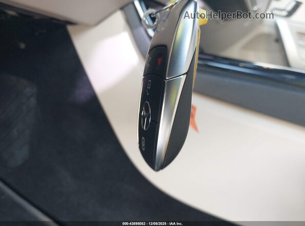 WDD3G4EBXLW038045 2020 MERCEDES-BENZ A 220 Gold Dashboard view