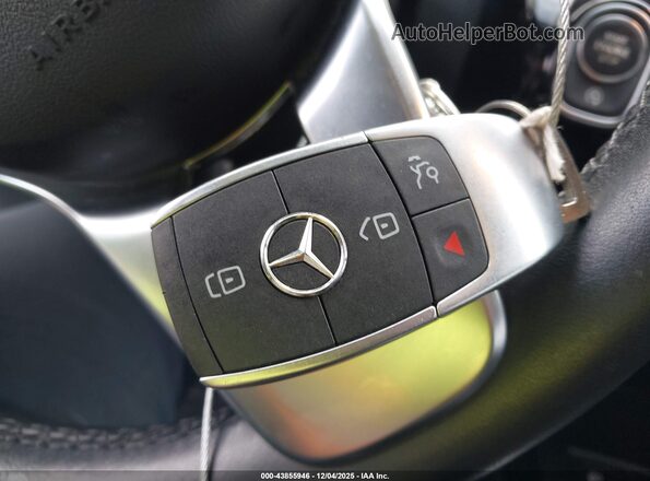 WDD5J4HB2LN032185 2020 MERCEDES-BENZ CLA 250 White 
