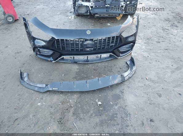 WDD7X8JB9KA006066 2019 MERCEDES-BENZ AMG GT 63 4-DOOR COUPE Black Widok zestawu wskaźników