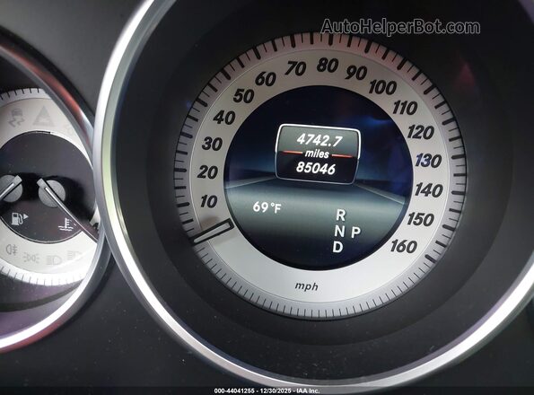 WDDLJ6FB0GA162985 2016 MERCEDES-BENZ CLS-CLASS Черный 