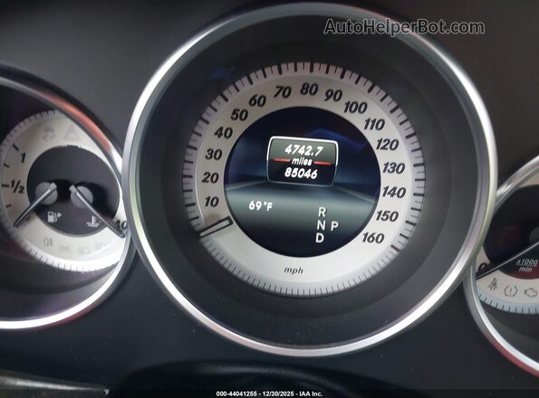 WDDLJ6FB0GA162985 2016 MERCEDES-BENZ CLS-CLASS Черный Вид задних сидений