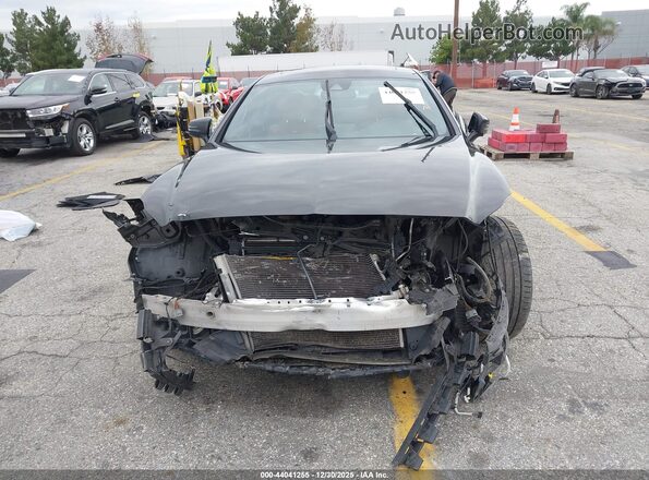 WDDLJ6FB0GA162985 2016 MERCEDES-BENZ CLS-CLASS Черный Вид щитка приборов