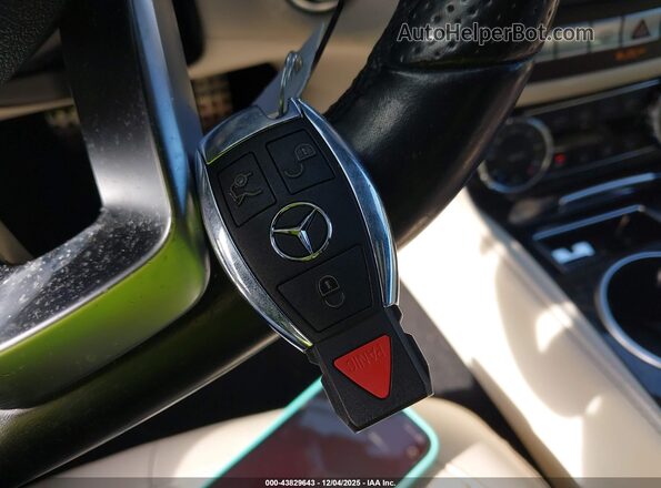WDDLJ7DB4HA197295 2017 MERCEDES-BENZ CLS-CLASS Blue 