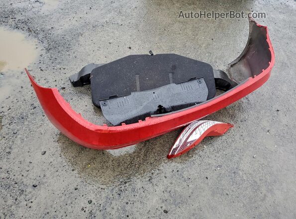 WDDPK3JA5GF117667 2016 MERCEDES-BENZ SLK Red Շարժիչի բաժամունքի տեսք