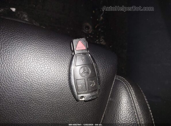 WDDSJ4EB0HN429845 2017 MERCEDES-BENZ CLA 250 Черный 