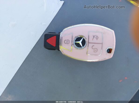 WDDSJ4EB1KN751451 2019 MERCEDES-BENZ CLA 250 White 