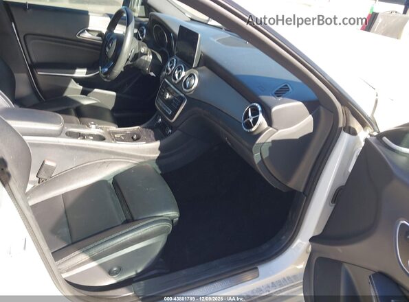 WDDSJ4EB1KN751451 2019 MERCEDES-BENZ CLA 250 White 
