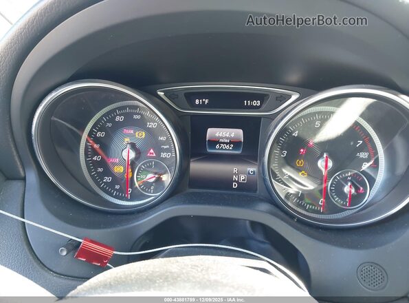 WDDSJ4EB1KN751451 2019 MERCEDES-BENZ CLA 250 White 
